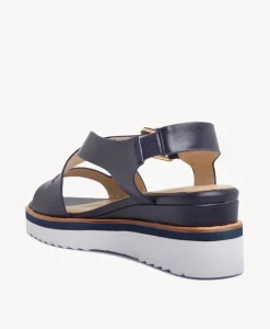 Esme Wide dress sandal|Isabella Anselmi Sale