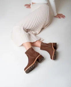 Estee Ankle Boot|Isabella Anselmi New