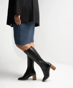 Estella Knee High Boot|Isabella Anselmi Discount