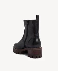 Euro Ankle Boot|Isabella Anselmi Clearance