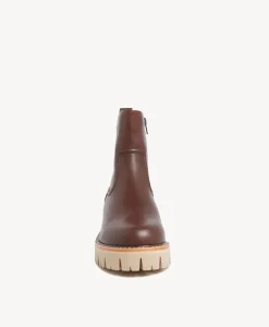 Euro Ankle Boot|Isabella Anselmi Outlet