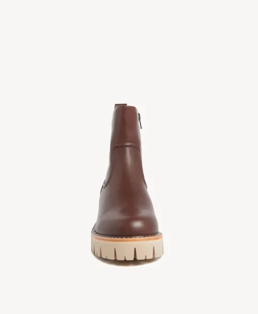 Euro Ankle Boot|Isabella Anselmi Outlet
