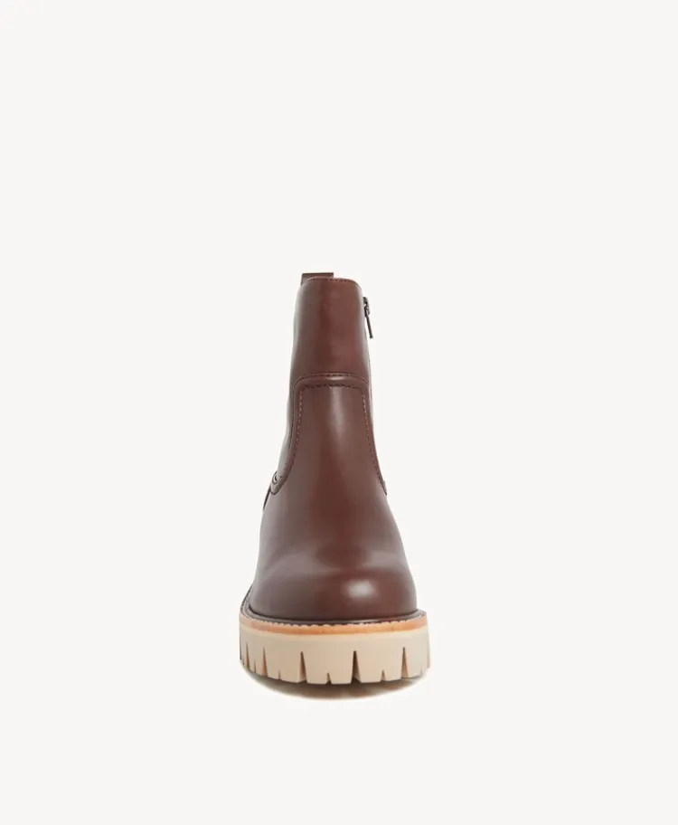 Euro Ankle Boot|Isabella Anselmi Outlet