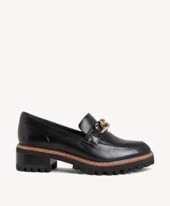 Evangeline Loafer|Isabella Anselmi Fashion