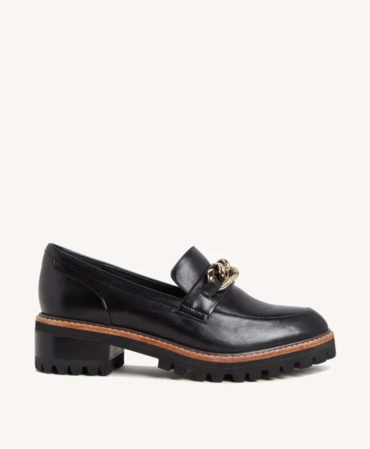 Evangeline Loafer|Isabella Anselmi Fashion