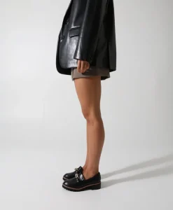 Evangeline Loafer|Isabella Anselmi Fashion