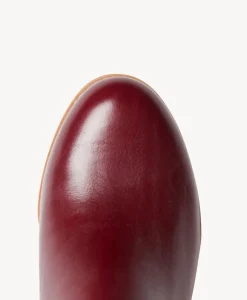 Evelyn Wide Ankle Boot|Isabella Anselmi Discount