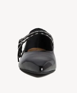 Everett Ballet Flat|Isabella Anselmi Fashion