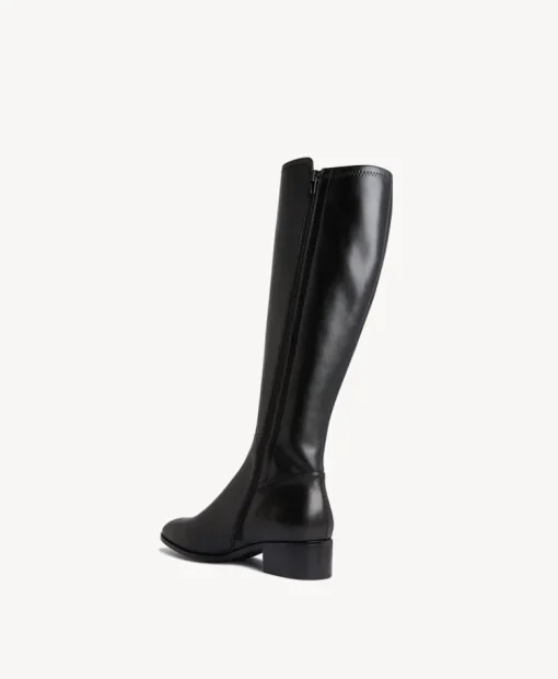 Evermore Knee High Boot|Isabella Anselmi Sale
