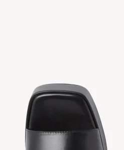 Evie Platform Sandal|Isabella Anselmi Outlet