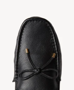 Exodus Bow Slip On|Isabella Anselmi Discount