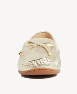 Exodus Bow Slip On|Isabella Anselmi Best