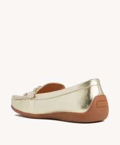Exodus Bow Slip On|Isabella Anselmi Best