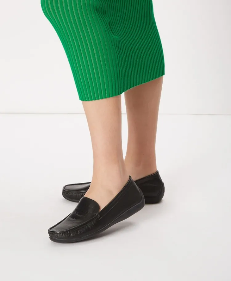 Exodus Slip-On Loafer|Isabella Anselmi Clearance