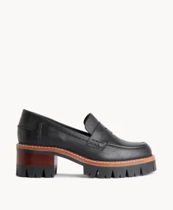 Ezra Loafer|Isabella Anselmi New