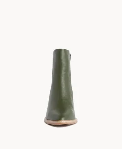 Fabian Ankle Boot|Isabella Anselmi Outlet
