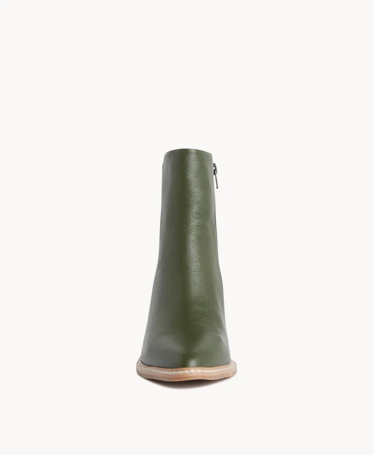 Fabian Ankle Boot|Isabella Anselmi Outlet