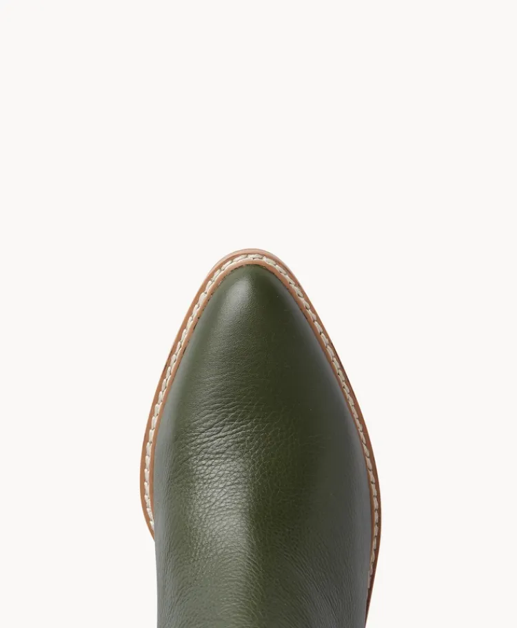 Fabian Ankle Boot|Isabella Anselmi Outlet