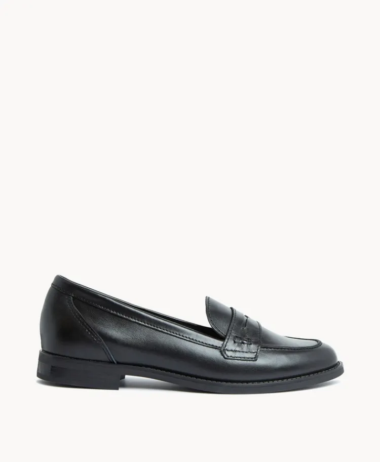 Fae Loafer|Isabella Anselmi New