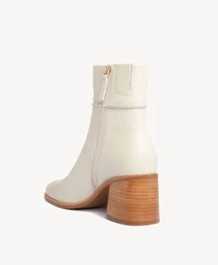 Faith Ankle Boot|Isabella Anselmi Fashion