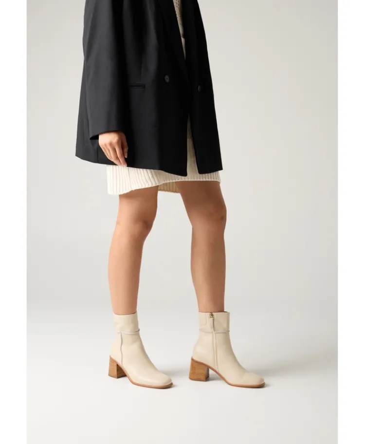 Faith Ankle Boot|Isabella Anselmi Fashion