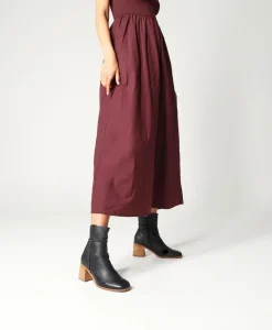 Faith Ankle Boot|Isabella Anselmi Outlet