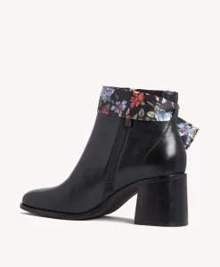 Falco Ankle Boot|Isabella Anselmi Hot