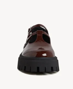 Fancy Flat|Isabella Anselmi Clearance