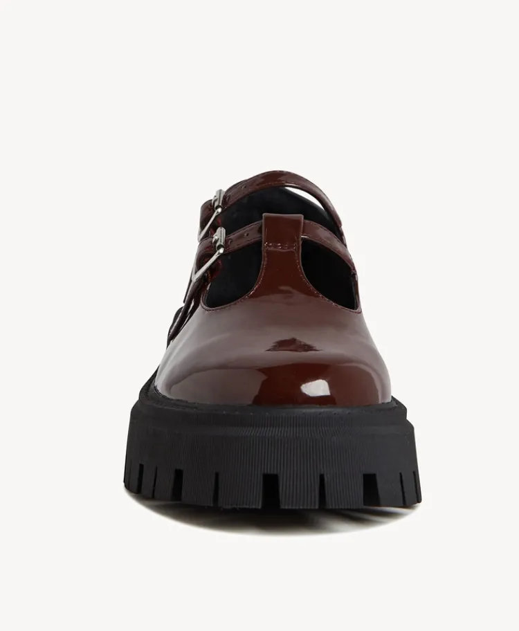 Fancy Flat|Isabella Anselmi Clearance