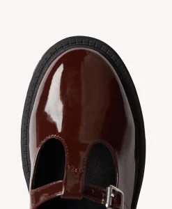 Fancy Flat|Isabella Anselmi Clearance