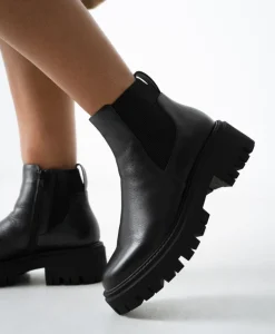 Federal Ankle Boot|Isabella Anselmi Hot