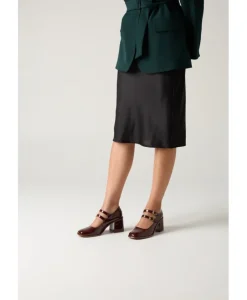 Felicity Heel|Isabella Anselmi Hot