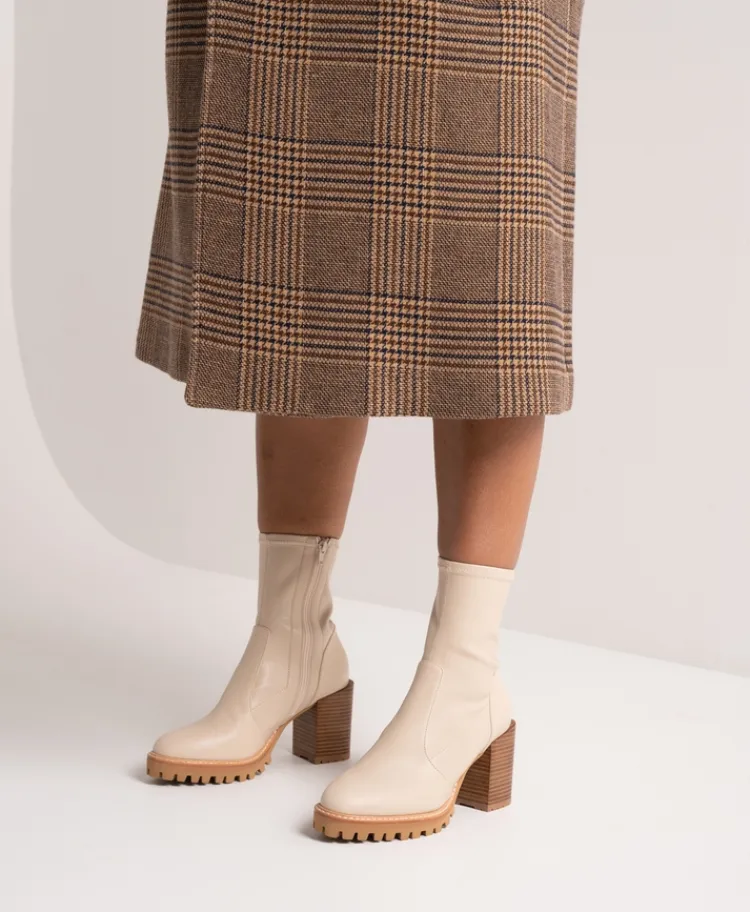 Fig Ankle Boot|Isabella Anselmi Outlet