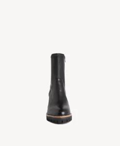 Fig Ankle Boot|Isabella Anselmi Fashion