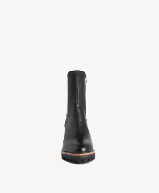 Fig Ankle Boot|Isabella Anselmi Fashion