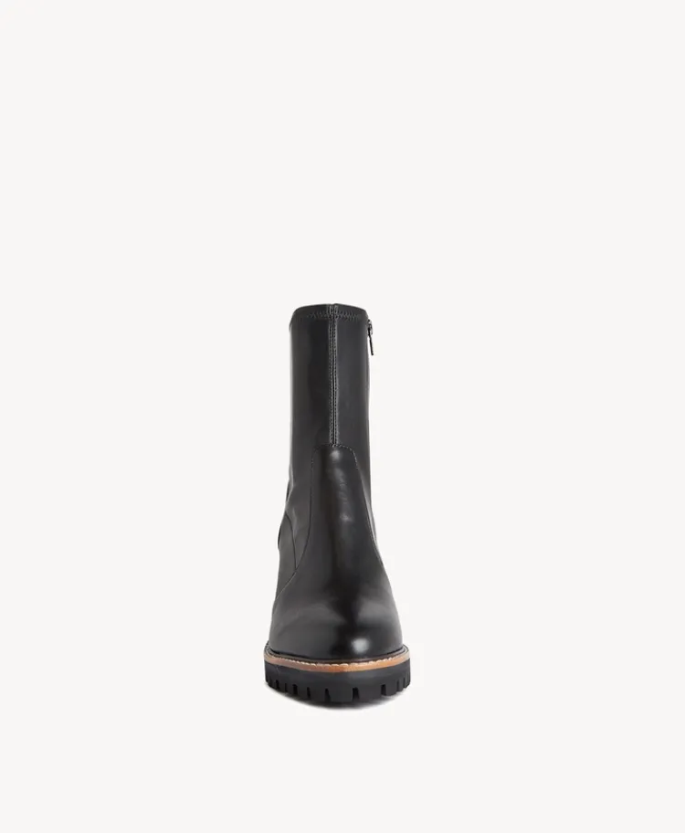 Fig Ankle Boot|Isabella Anselmi Fashion