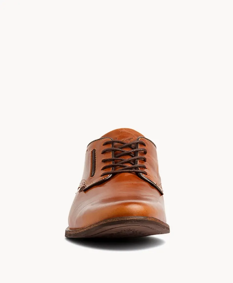 Figo Dress Shoe|Bullboxer Online