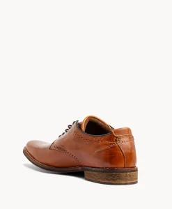 Figo Dress Shoe|Bullboxer Online