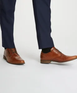 Figo Dress Shoe|Bullboxer Online