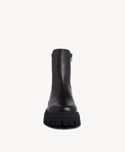 Finn Grunge Boot|Isabella Anselmi Outlet