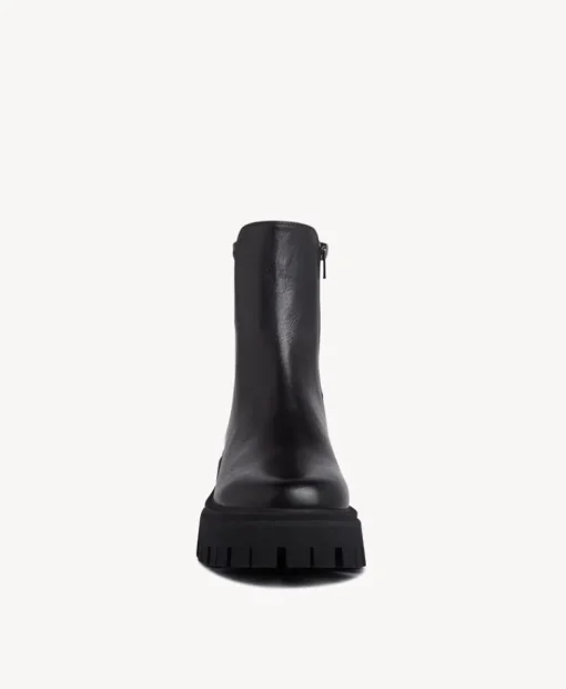 Finn Grunge Boot|Isabella Anselmi Outlet