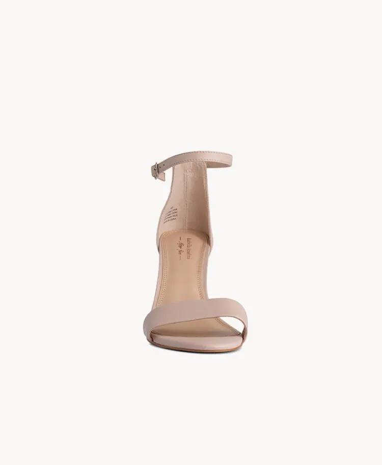 Flamingo Stiletto|Isabella Anselmi Online