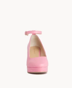 Fleur Platform|Isabella Anselmi Hot
