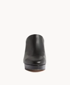 Flirt Mule|Isabella Anselmi Best