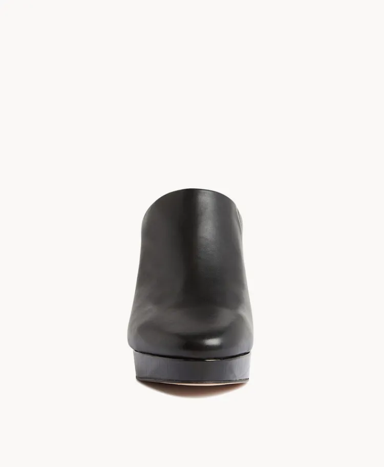 Flirt Mule|Isabella Anselmi Best