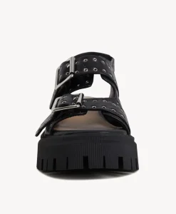 Flossy Sandal|Isabella Anselmi Best