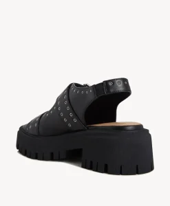 Flossy Sandal|Isabella Anselmi Best