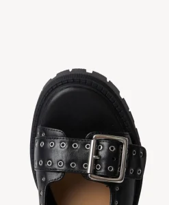 Flossy Sandal|Isabella Anselmi Best