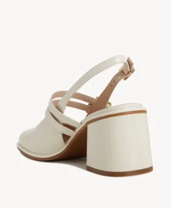 Flutter Slingback Heel|Isabella Anselmi Outlet
