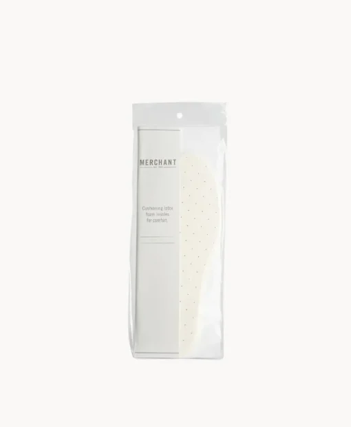 Foam Insoles|Merchant 1948 Best